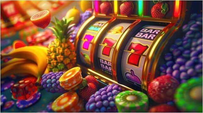 fish slots ငွေထုတ် Wave Money KBZPay AYA Pay MMK မြန်မာ ကစားသမား