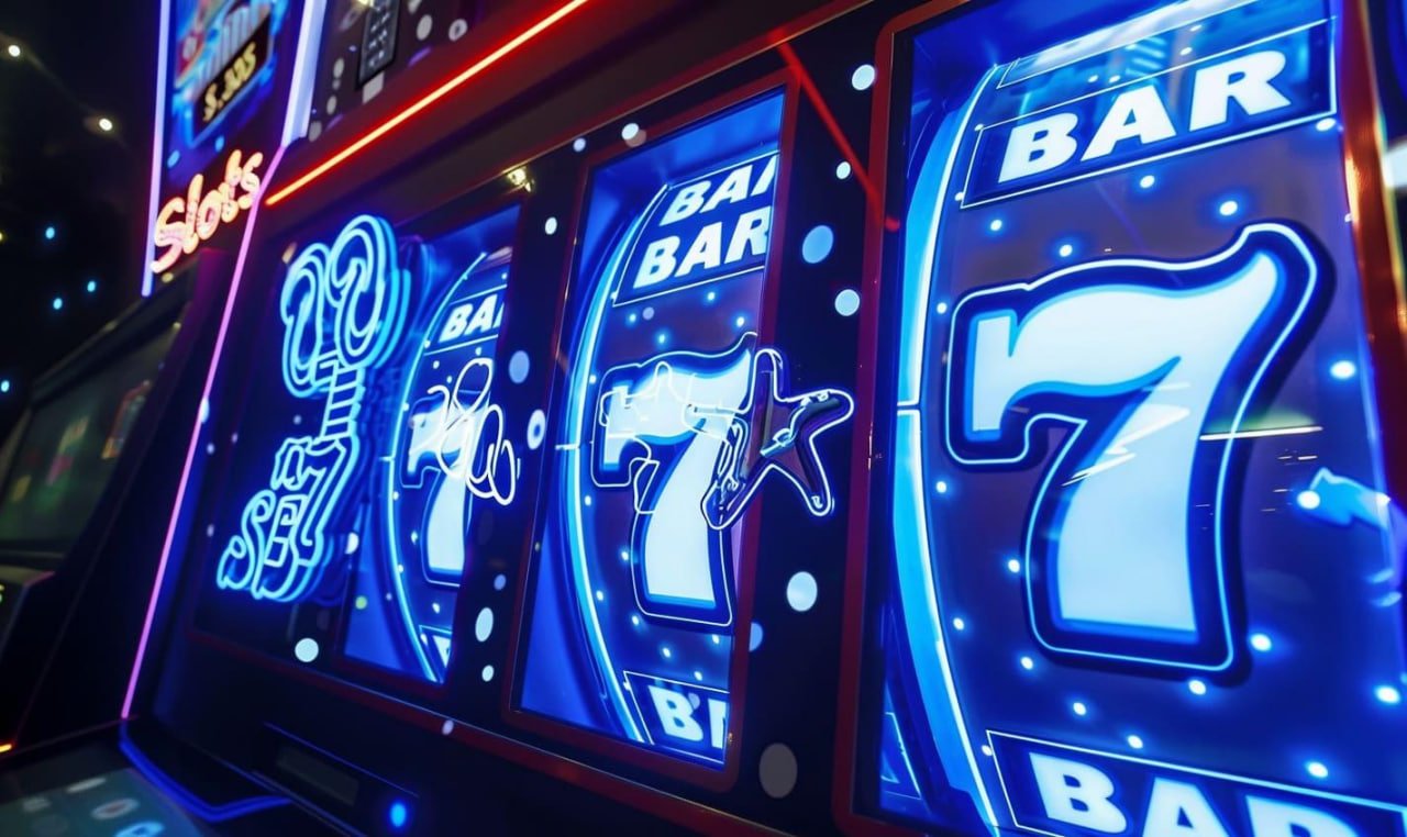 fish slots Jackpot ဂိမ်းများ