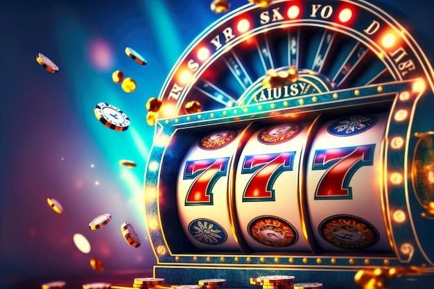 Live Casino fish slots