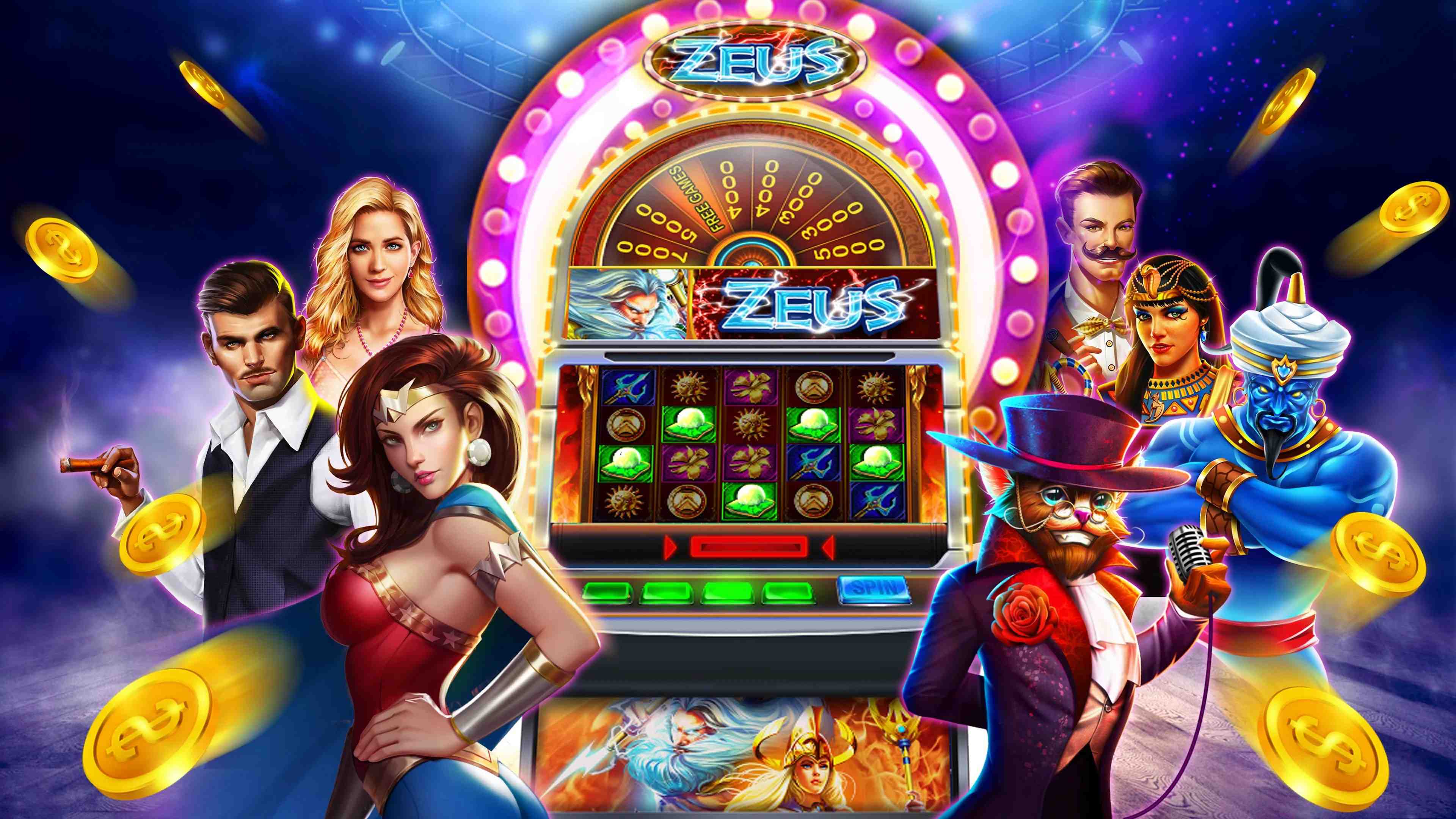 fish slots VIP Cashback Bonus ငွေထုတ် မြန်မာ ကစားသမားများ