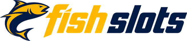 fish slots Logo